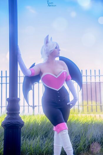 Sweet succubus leaked private photo uncensored HD quality