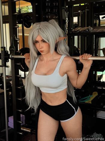Sweetie fox  page leaked private photo uncensored HD quality