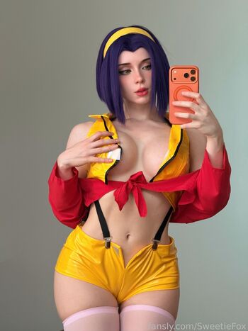 Sweetie fox leaked private photo uncensored HD quality