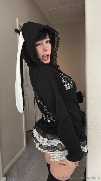 Swiskers leaked private photo uncensored HD quality