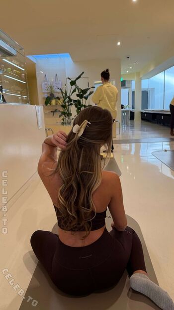 Sydney ramolla page leaked private photo uncensored HD quality
