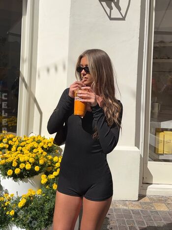 Sydney ramolla page leaked private photo uncensored HD quality