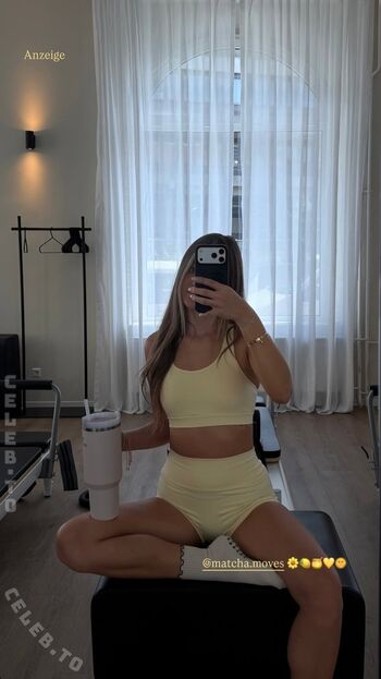 Sydney ramolla page leaked private photo uncensored HD quality