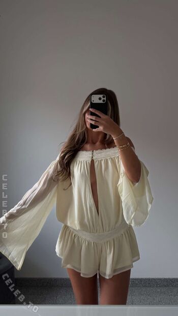 Sydney ramolla leaked private photo uncensored HD quality