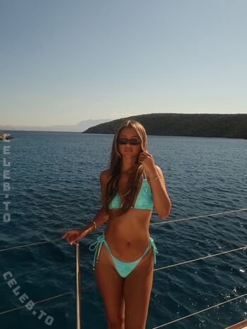 Sydney ramolla leaked private photo uncensored HD quality