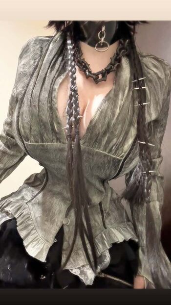 Sylindaaa leaked private photo uncensored HD quality