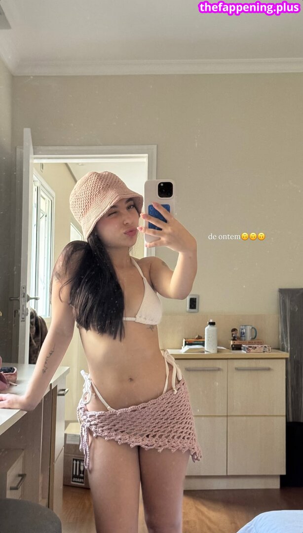 Steffa paez leaked private photo uncensored HD quality