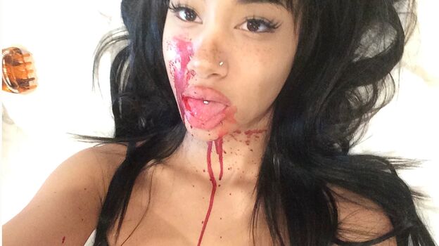 Tamakeri leaked private photo uncensored HD quality