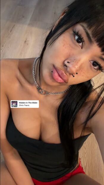 Tamakeri leaked private photo uncensored HD quality