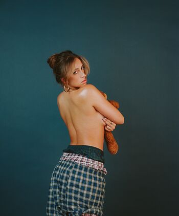 Tate mcrae page leaked private photo uncensored HD quality