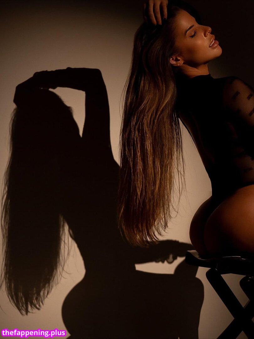 Zoey weiss leaked private photo uncensored HD quality