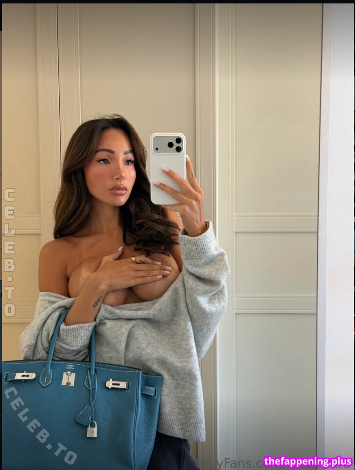 Eva elfie leaked private photo uncensored HD quality