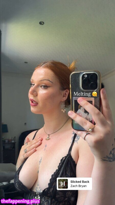 Page/ leaked private photo uncensored HD quality