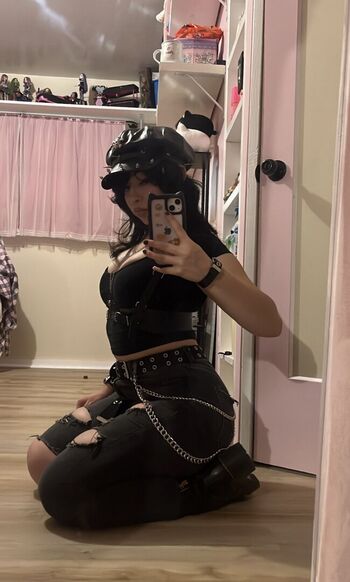 Thbunnix leaked private photo uncensored HD quality