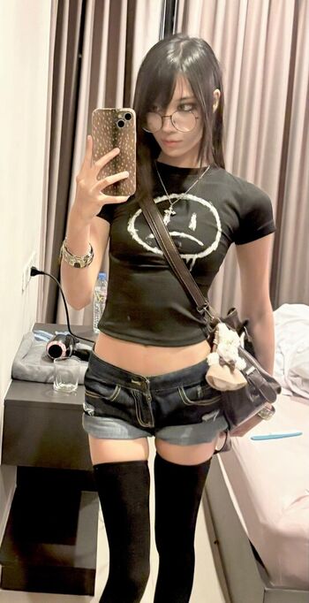 Thai girls  page leaked private photo uncensored HD quality
