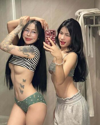 Thai girls  page leaked private photo uncensored HD quality