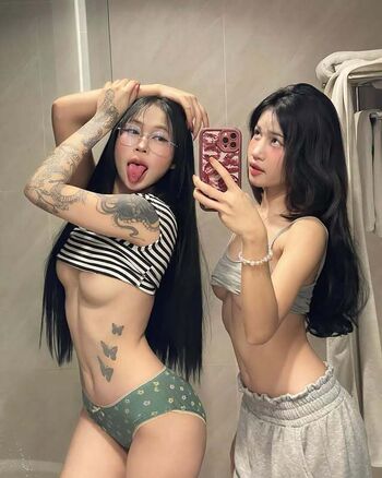 Thai girls  page leaked private photo uncensored HD quality