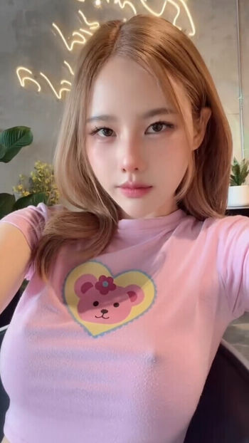 Thai girls  page leaked private photo uncensored HD quality