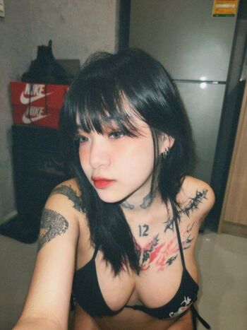 Thai girls  page leaked private photo uncensored HD quality