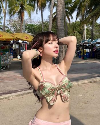 Thai girls  page leaked private photo uncensored HD quality