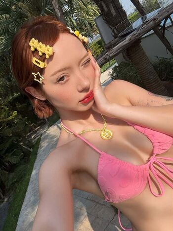 Thai girls  page leaked private photo uncensored HD quality
