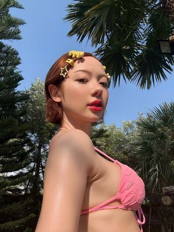 Thai girls  page leaked private photo uncensored HD quality