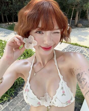 Thai girls  page leaked private photo uncensored HD quality
