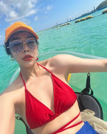 Thai girls leaked private photo uncensored HD quality