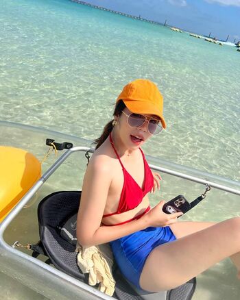 Thai girls leaked private photo uncensored HD quality