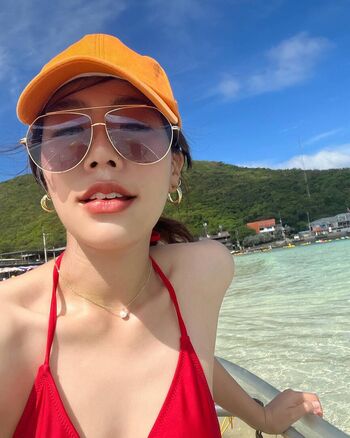 Thai girls leaked private photo uncensored HD quality
