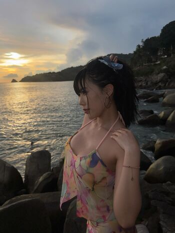 Thai girls leaked private photo uncensored HD quality
