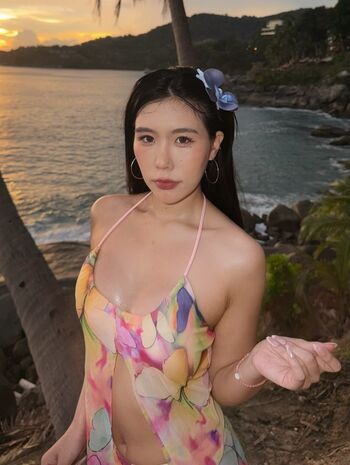 Thai girls leaked private photo uncensored HD quality