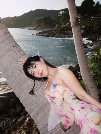 Thai girls leaked private photo uncensored HD quality