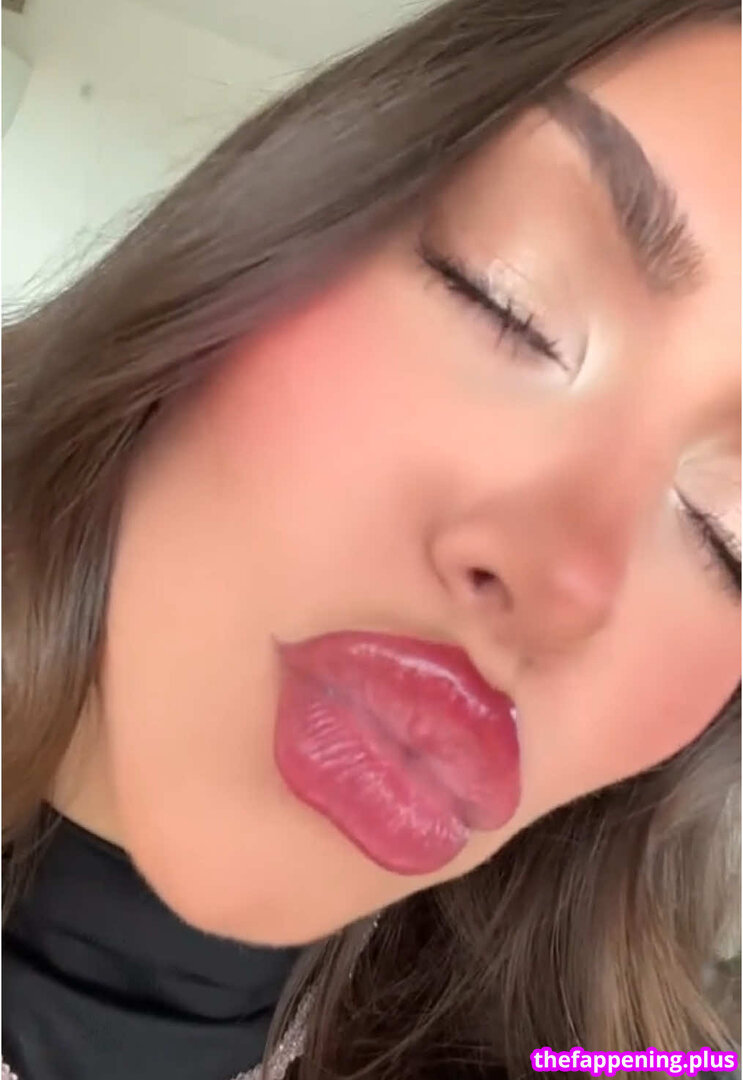 Sofimae vip leaked private photo uncensored HD quality