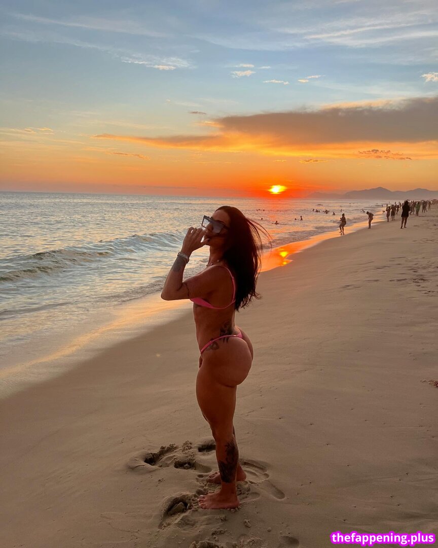 Gliese leaked private photo uncensored HD quality