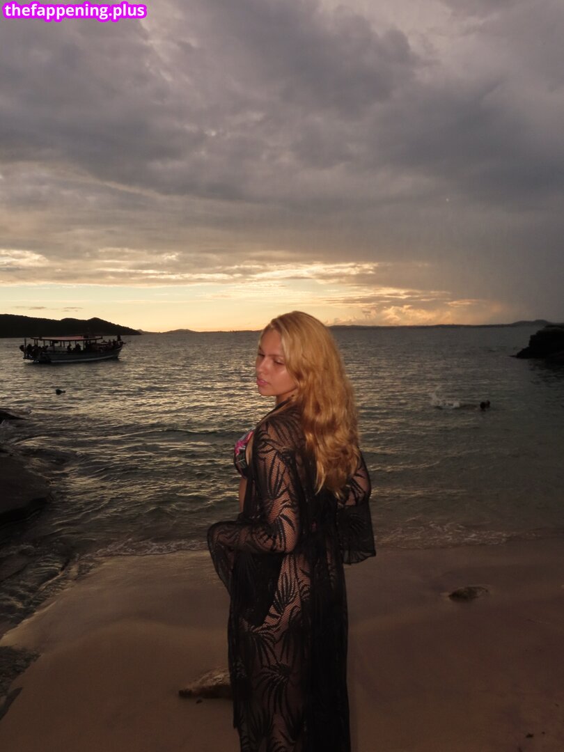 Biigbambi leaked private photo uncensored HD quality