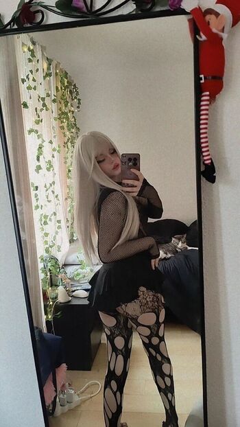 Theakaleina page leaked private photo uncensored HD quality