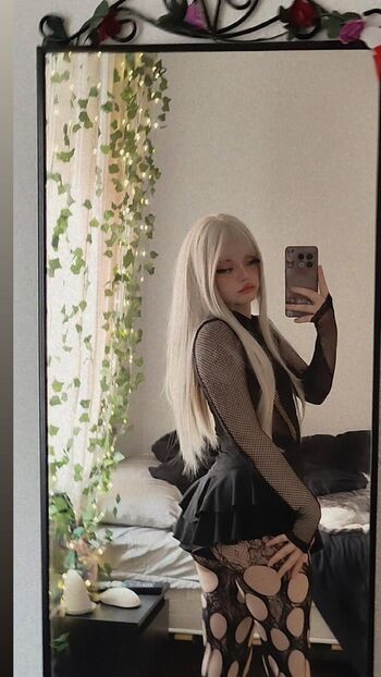 Theakaleina page leaked private photo uncensored HD quality