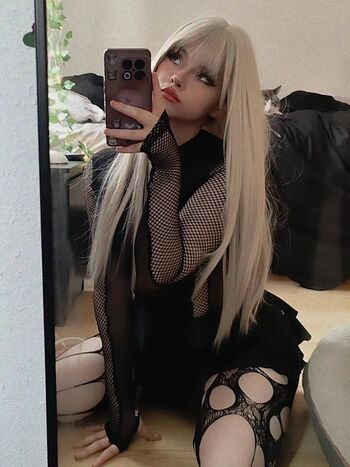 Theakaleina page leaked private photo uncensored HD quality