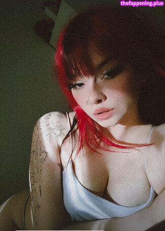 Itslunaaaaa leaked private photo uncensored HD quality