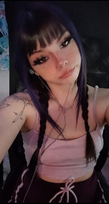 Theakaleina page leaked private photo uncensored HD quality