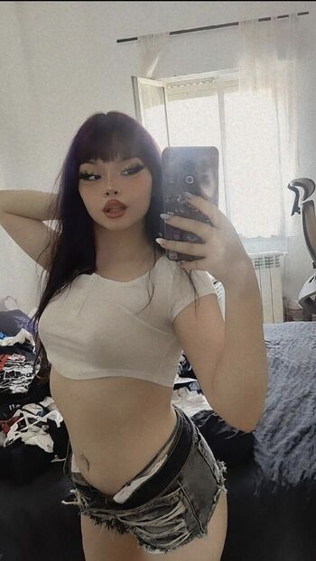 Theakaleina page leaked private photo uncensored HD quality