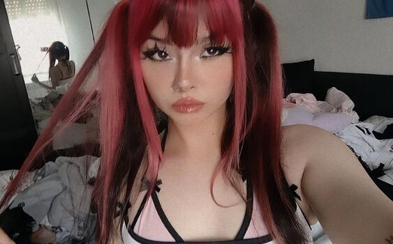 Theakaleina leaked private photo uncensored HD quality