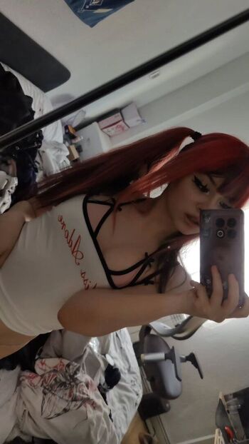 Theakaleina leaked private photo uncensored HD quality