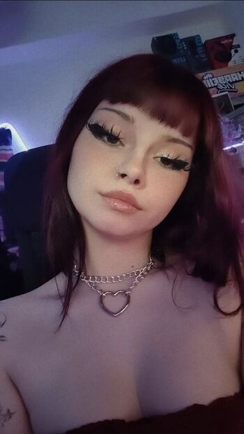 Theakaleina leaked private photo uncensored HD quality