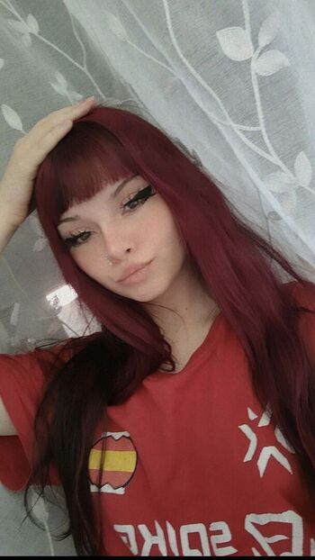 Theakaleina leaked private photo uncensored HD quality