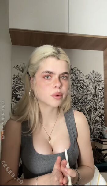 Theresa vth page leaked private photo uncensored HD quality