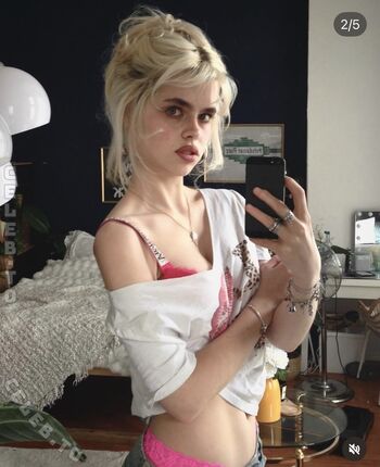 Theresa vth page leaked private photo uncensored HD quality