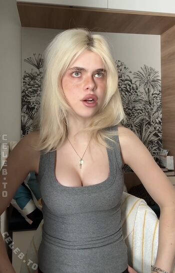 Theresa vth page leaked private photo uncensored HD quality