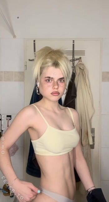 Theresa vth page leaked private photo uncensored HD quality